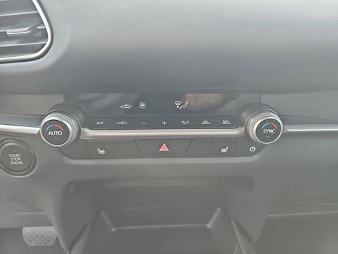 New 2026 MAZDA CX-30 AWD 2.5 S w/ Select Sport Pkg image 25