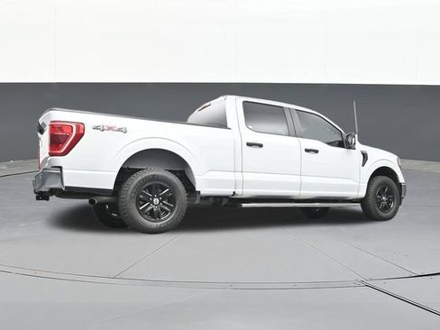 Used 2023 Ford F150 XL w/ Trailer Tow Package AWD/4WD image 49