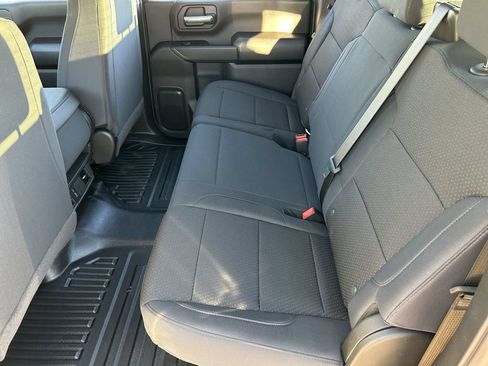New 2026 GMC Sierra 2500 Pro w/ Convenience Package AWD/4WD image 25