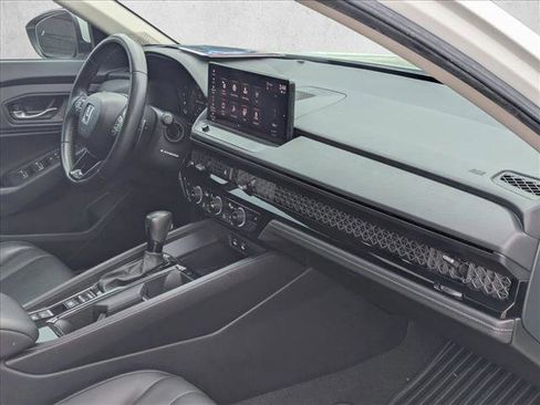 Certified 2023 Honda Accord EX-L image 20