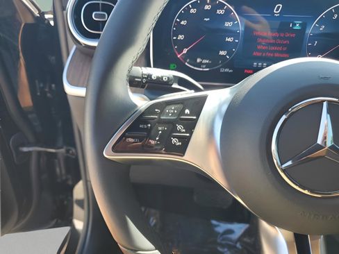 Certified 2025 Mercedes-Benz GLC 300 300 image 44