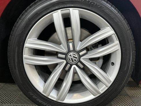 Used 2017 Volkswagen Passat 1.8T SE FWD image 26