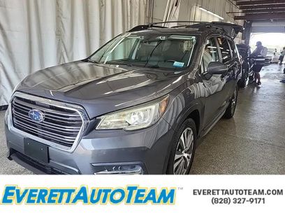 Used 2021 Subaru Ascent Limited