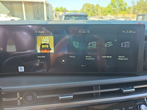 New 2026 Hyundai Santa Fe SEL AWD/4WD image 22