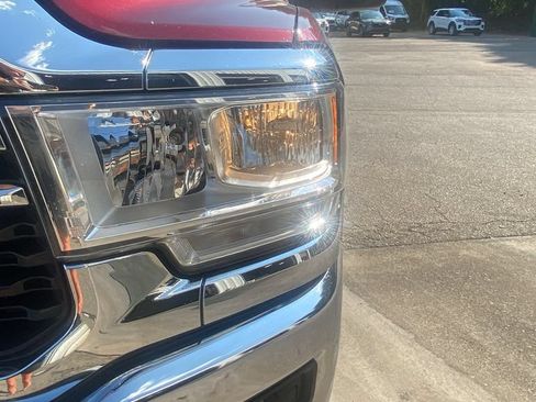 Used 2024 RAM 2500 Big Horn w/ Bed Utility Group AWD/4WD image 9