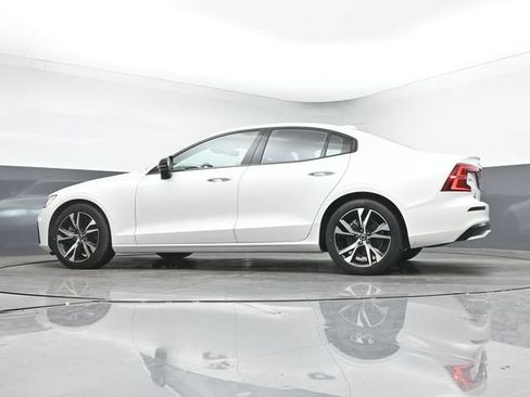 Used 2023 Volvo S60 B5 Core w/ Climate Package AWD/4WD image 15