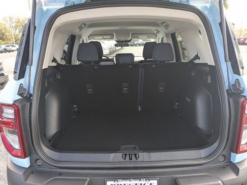 New 2026 Ford Bronco Sport Heritage w/ Convenience Package image 14