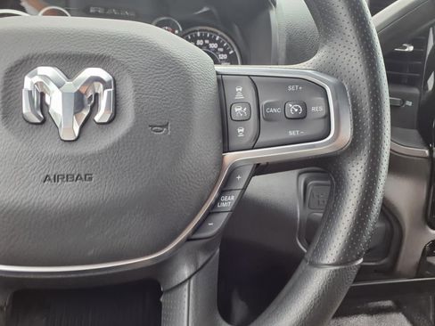 New 2025 RAM 4500 Tradesman image 12