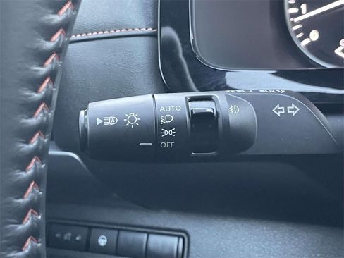 Certified 2024 Nissan Pathfinder Rock Creek image 21