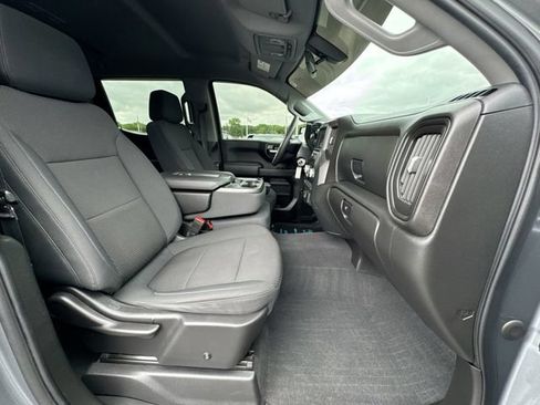 Used 2020 GMC Sierra 1500 4x4 Crew Cab image 26