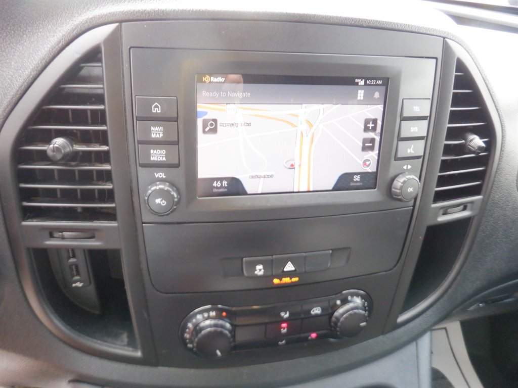 Used 2023 Mercedes-Benz Metris image 15