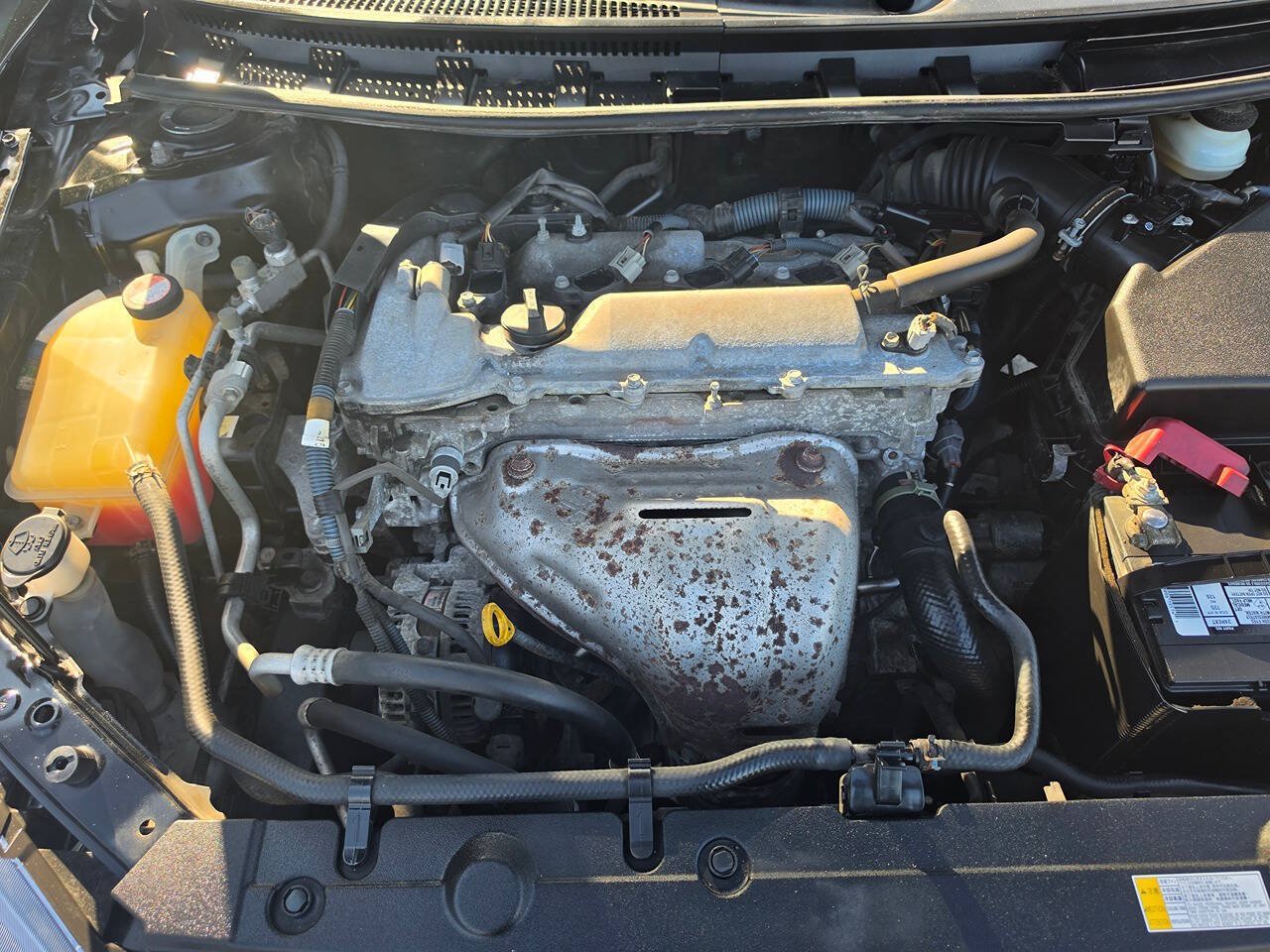 Used 2016 Scion tC FWD image 49