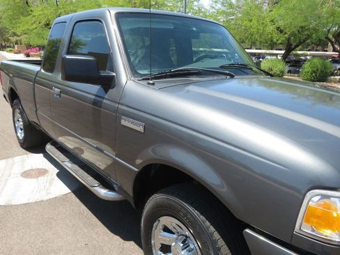Used 2007 Ford Ranger XLT image 9