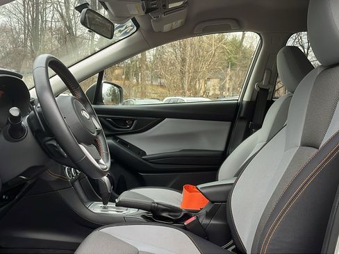Certified 2023 Subaru Crosstrek 2.0i Premium image 12