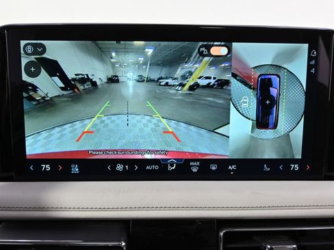 New 2026 Lincoln Aviator Reserve image 30