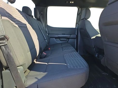 Used 2022 Ford F150 XL w/ STX Appearance Package image 16