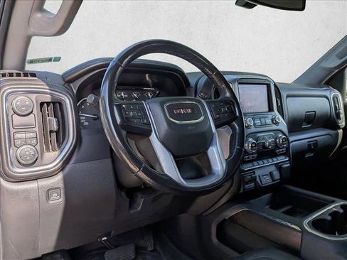 Used 2019 GMC Sierra 1500 SLT RWD image 6