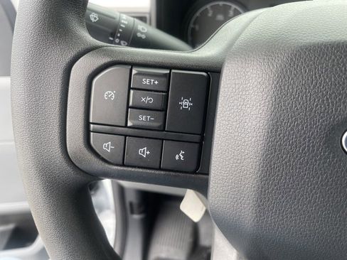 New 2024 Ford F550 4x4 Regular Cab Super Duty image 33