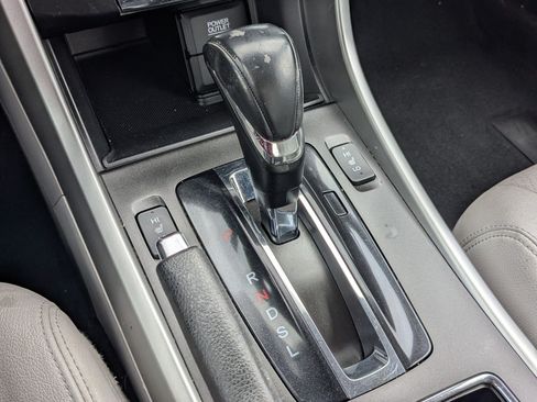 Used 2014 Honda Accord EX-L image 28