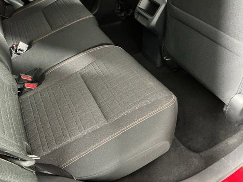 Certified 2023 Honda HR-V Sport image 12