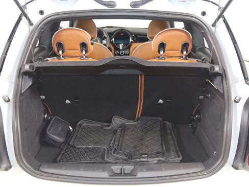 Used 2024 MINI Cooper John Cooper Works FWD image 50