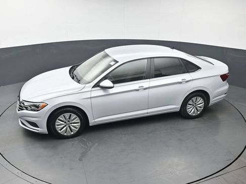 Used 2019 Volkswagen Jetta S w/ Driver Assistance Package FWD image 31