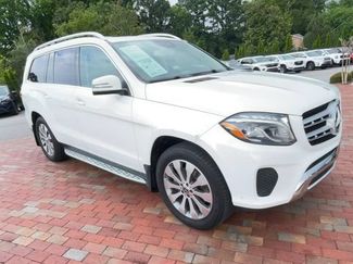 Used 2019 Mercedes-Benz GLS 450 4MATIC video 3