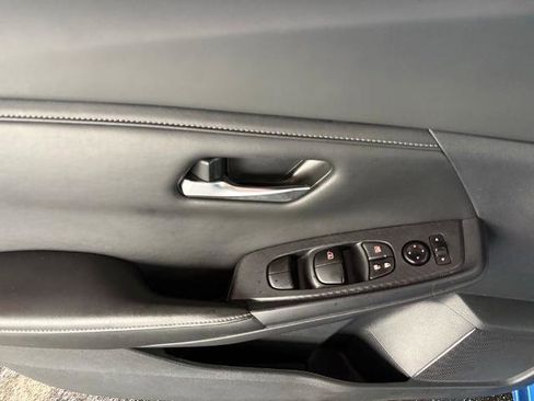 Certified 2023 Nissan Sentra SV w/ All-Weather Package image 19