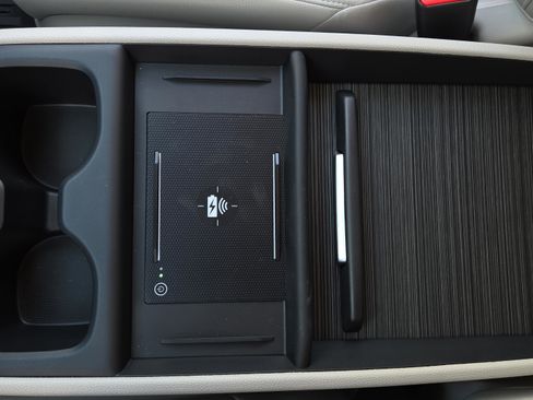 New 2026 Honda Odyssey EX-L image 31