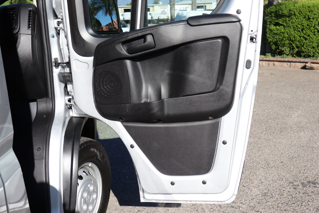 Used 2026 RAM ProMaster 1500 w/ Safety Group FWD image 39