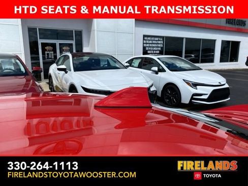 New 2025 Toyota GR86 Premium image 20