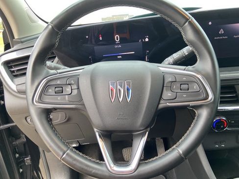Used 2024 Buick Encore GX Preferred FWD image 36