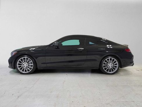 Used 2022 Mercedes-Benz C 43 AMG 4MATIC Coupe image 6