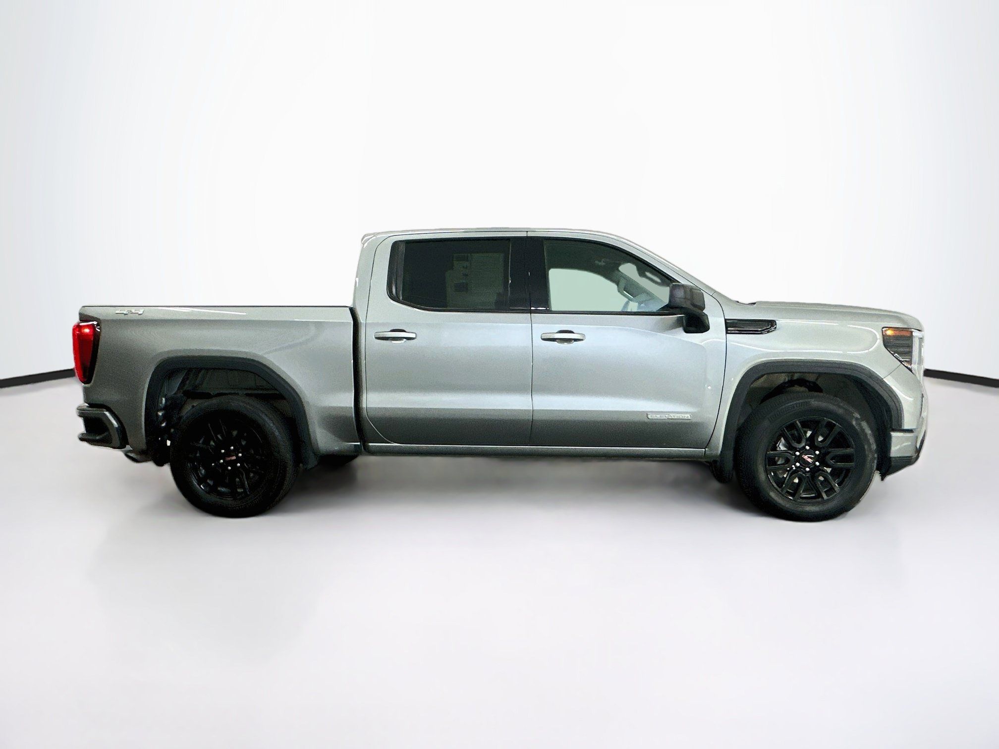 Used 2024 GMC Sierra 1500 Elevation AWD/4WD image 10