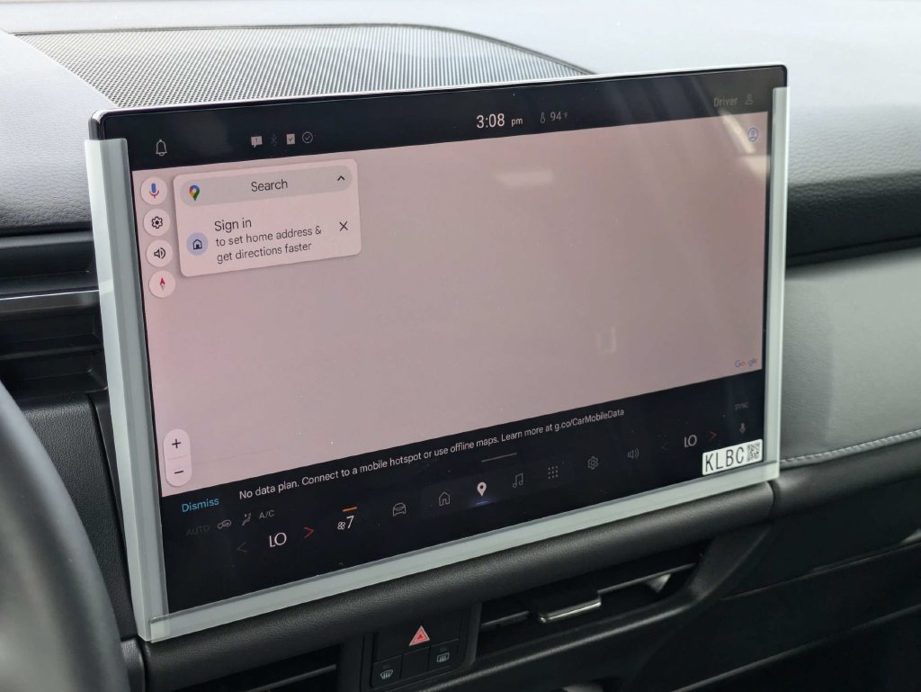 New 2026 MAZDA CX-5 Select AWD/4WD image 22