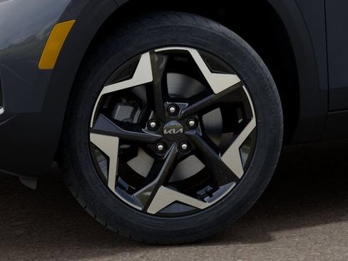New 2026 Kia Seltos EX AWD/4WD image 9