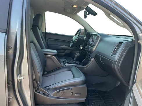 Used 2019 Chevrolet Colorado Z71 AWD/4WD image 22