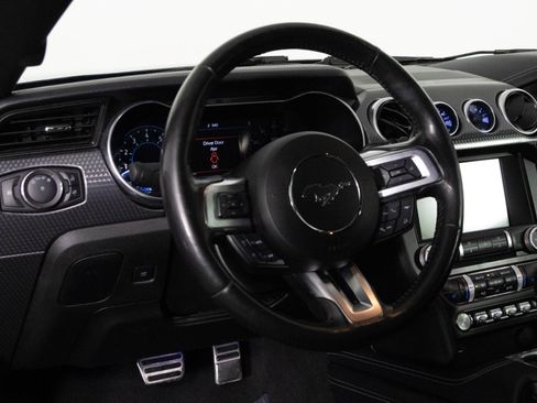 Used 2020 Ford Mustang GT Premium w/ GT Performance Package image 35