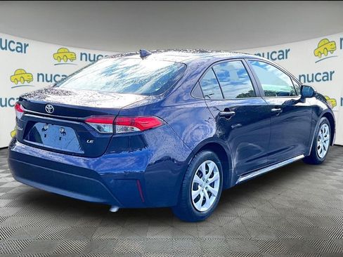 Used 2024 Toyota Corolla LE FWD image 6