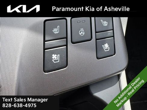 New 2026 Kia Sportage SX Prestige image 17