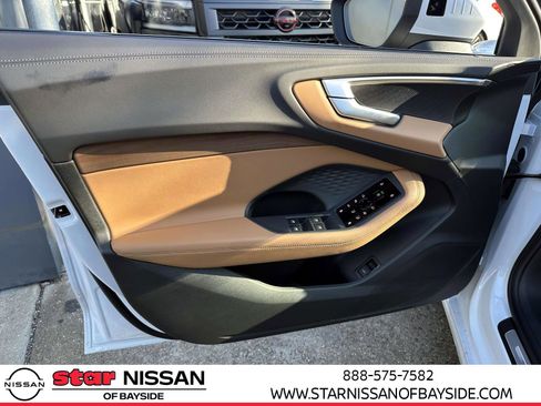 Used 2025 Audi A5 2.0T Premium image 12