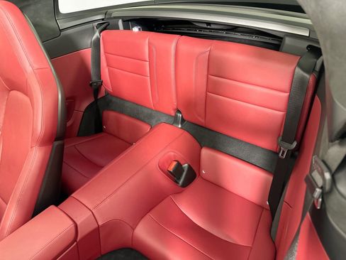 Certified 2024 Porsche 911 Targa 4S image 29