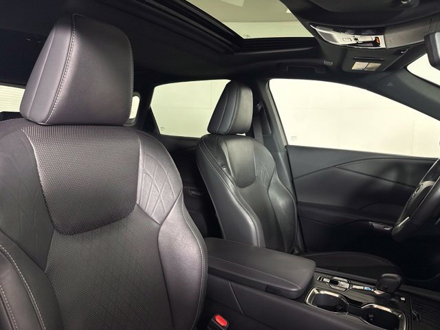 Certified 2024 Lexus RX 350 Premium Plus w/ Convenience Package FWD image 19