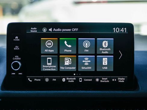 Used 2022 Honda Civic Si image 14