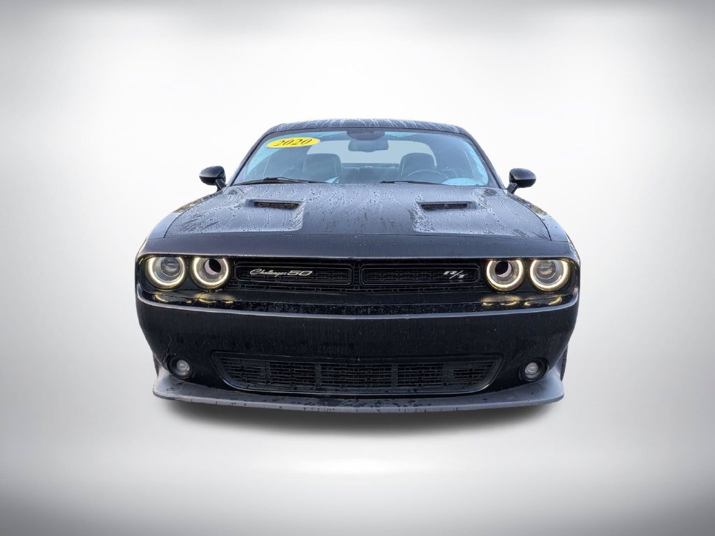 Used 2020 Dodge Challenger R/T RWD image 9