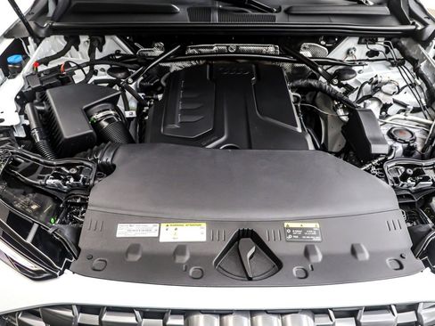 New 2025 Audi Q5 Premium Plus image 11