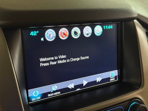 Used 2018 GMC Yukon XL Denali w/ Denali Ultimate Package AWD/4WD image 80