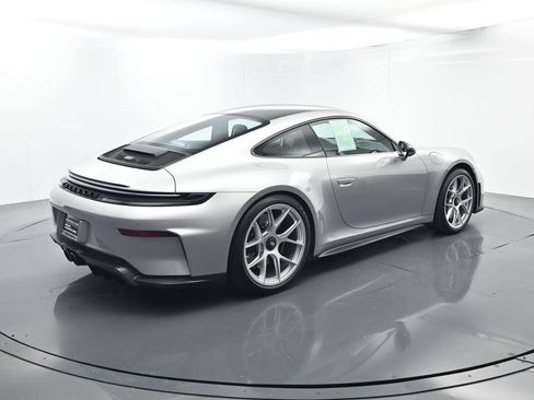 Certified 2026 Porsche 911 GT3 RWD image 15