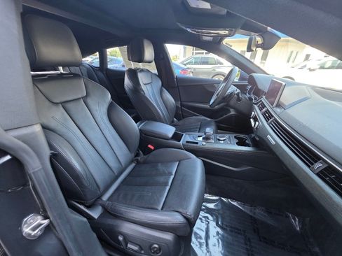 Used 2018 Audi A5 2.0T Prestige w/ Driver Assistance Package AWD/4WD image 19