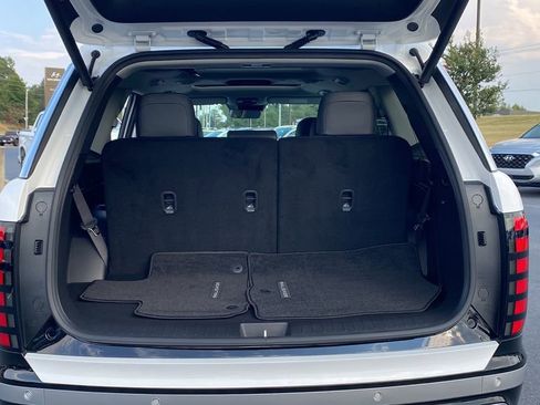 New 2026 Hyundai Palisade Limited image 9